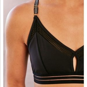 Manduka SoLite Hot Yoga Bra